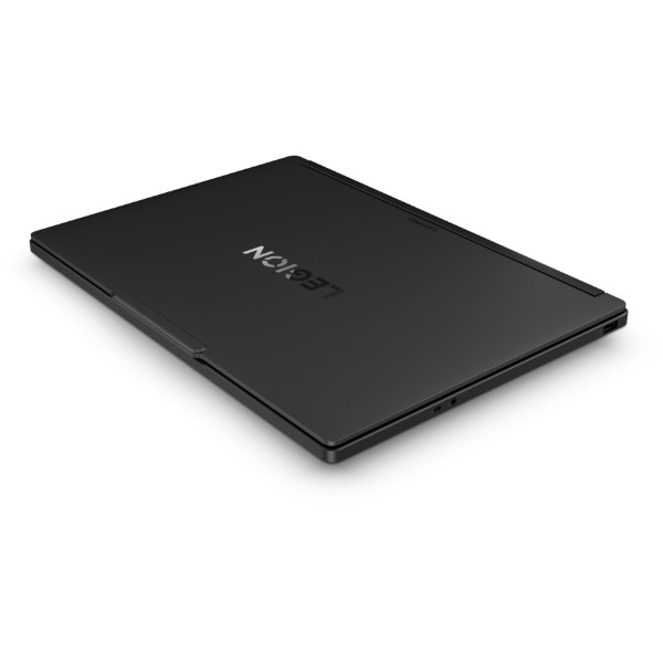 Фото - Ноутбук ігровий Lenovo Legion 5 15AHP11 (83Q70049RA) Eclipse Black